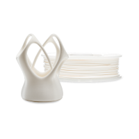 UltiMaker PLA - White